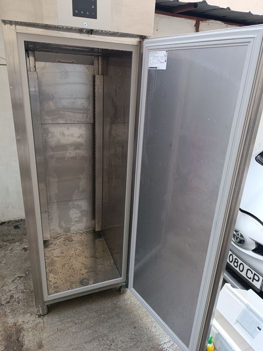 Фризер LIEBHERR ProfiLine inox