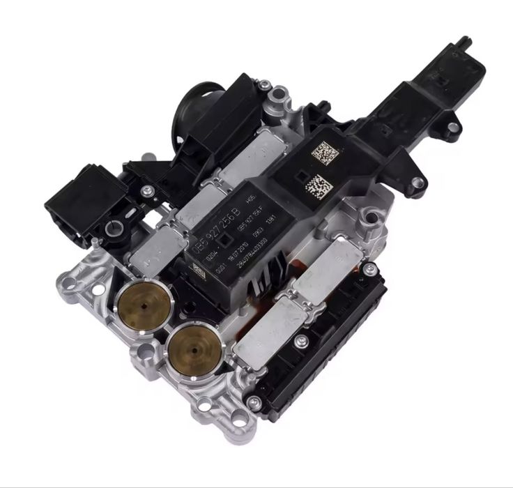 Calculator TCU TCM Mecatronica Mecatronic 0B5927256F STRONIC DSG DL382 0B5 AUDI A4 B8 A6 C7 0B5927256B 0B5927156F