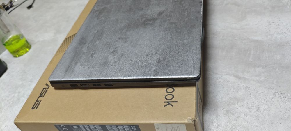 Ноутбук i5/8gb/Nvidia/ssd