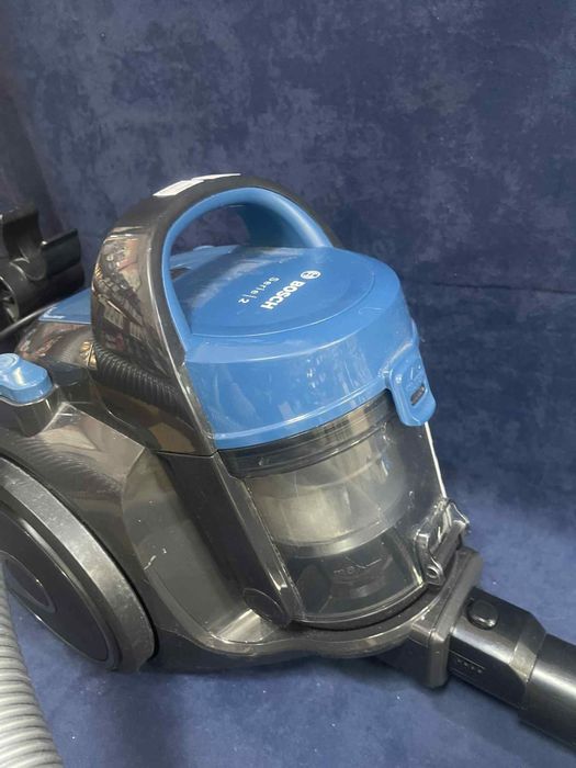 Прахосмукачка СЕРИЯ 2 BOSCH