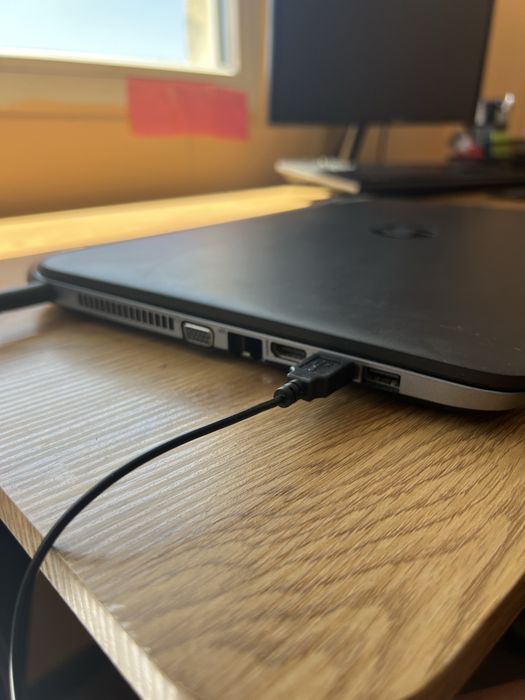 Лаптоп HP ProBooK 450 G2