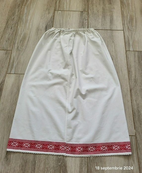 Poate/fusta traditionala autentica