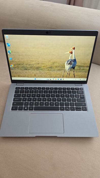 Laptop Dell 5421, i7 gen11, 16GB, ssd 256Gb, windows 11Pro
