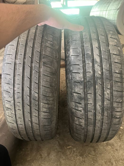 шины состояние идеал