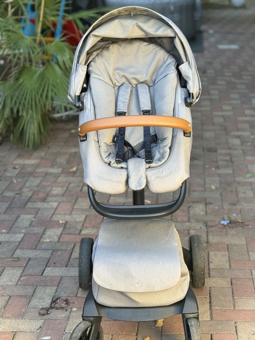 Carucior Stokke Xplory X