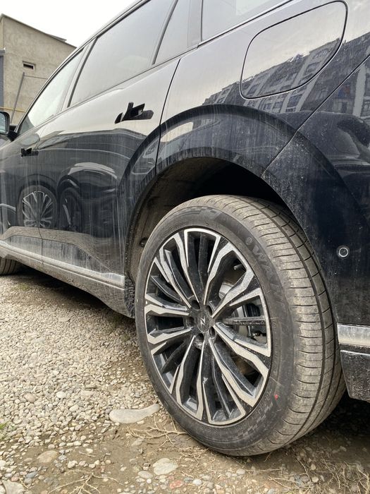 Dongfeng 008 Restyling +garantiya