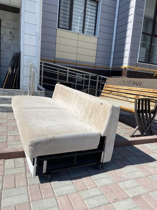 Диван мебл өте жақсы