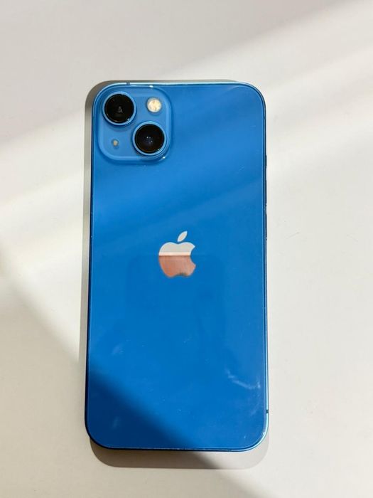 Iphone 13 128гб.