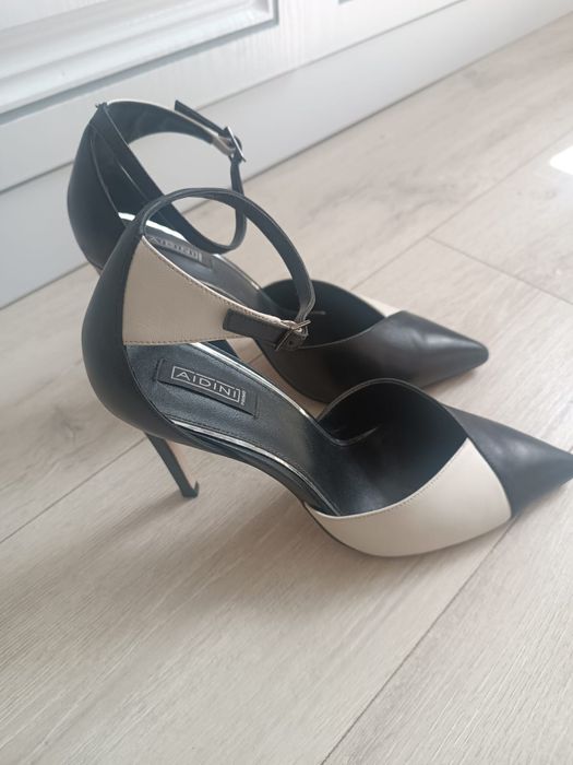 Туфли " AIDINI" Италия