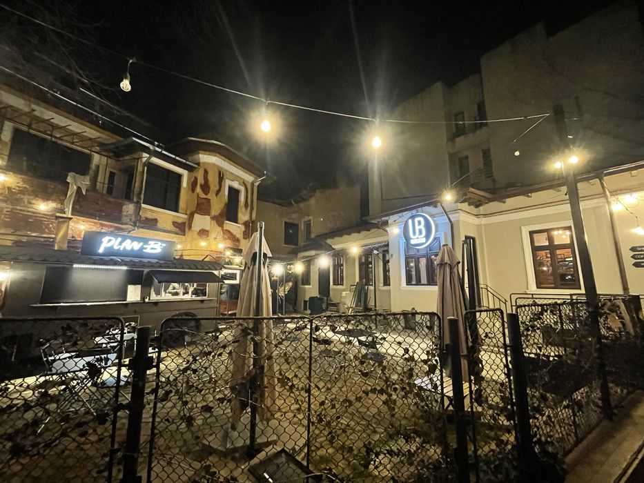 Închiriere cafenea complet utilată – Urban Bag - Matasari 32-34