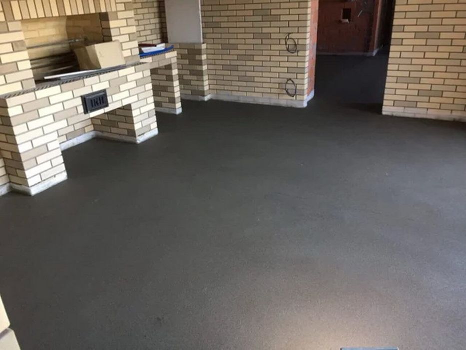 Стяжка Сухая Suxoy styashka Стяжка пола Механизированная Полусухая