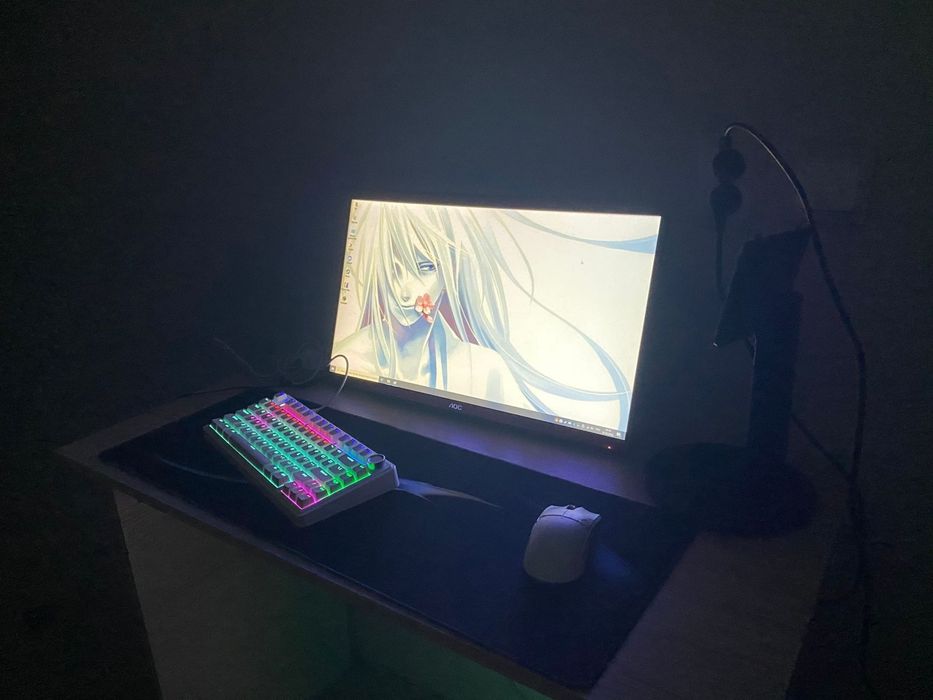 Продам компиютер комплект