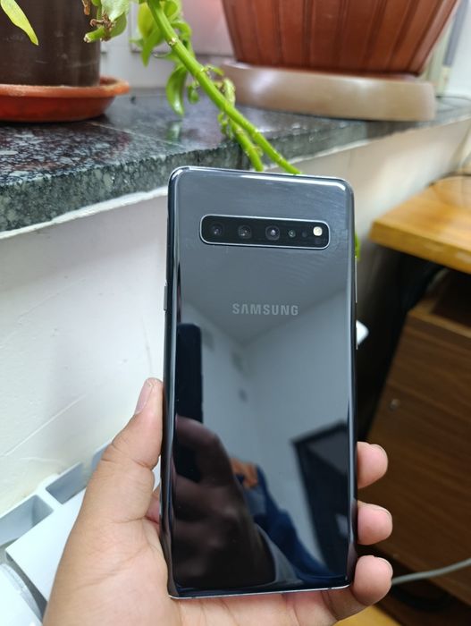 S10 5g  xolati ideal