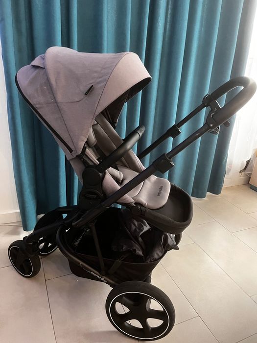Детска количка Easywalker Harvey 3