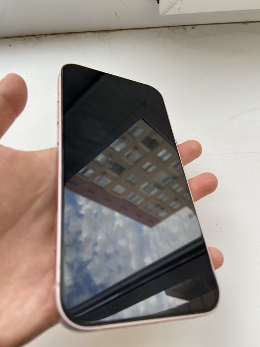 Iphone 13 256gb бу телефонн
