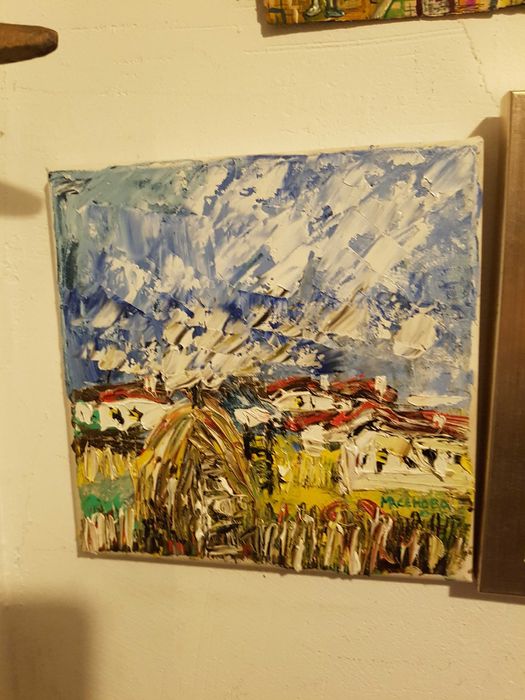 Гр. Несебър чешмата