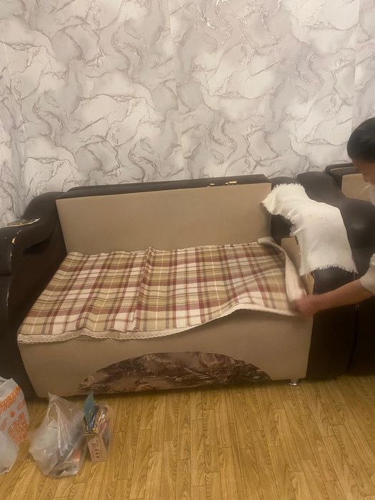 Продается диван.