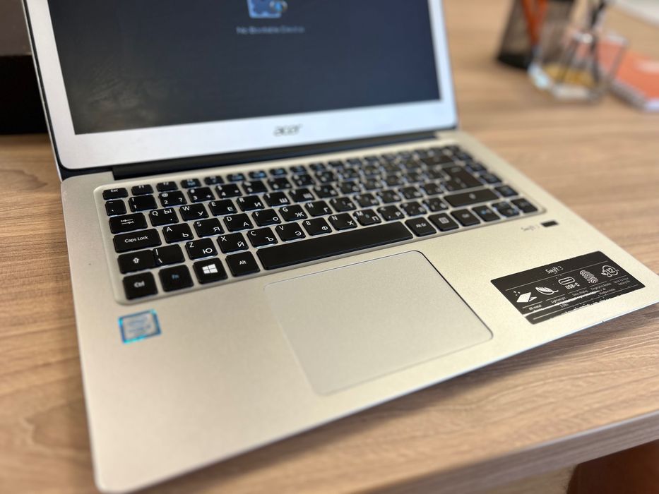 Acer Swift 3 Ultrabook