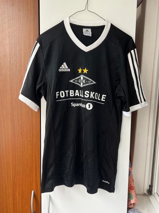 Tricou Rosenborg BK Norvegia