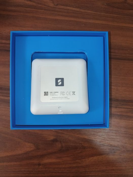Vând SumUp Air POS terminal plăti