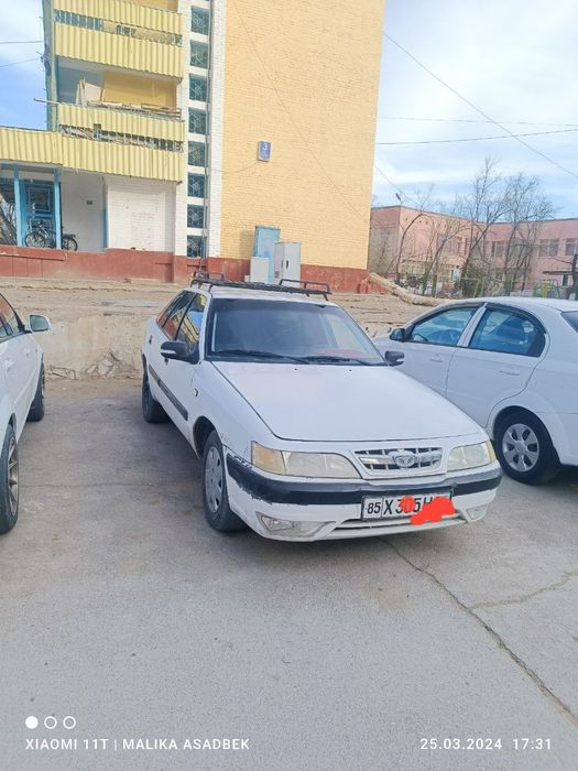 Продаётся Daewoo Espero