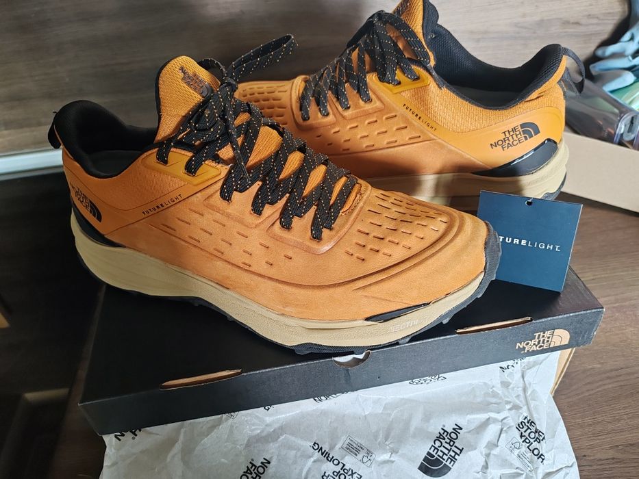 Обувки The north face vectiv exploris 2