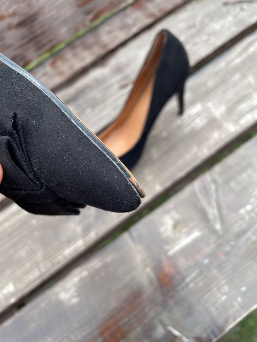 Pantofi dama h&m , mărimea 38