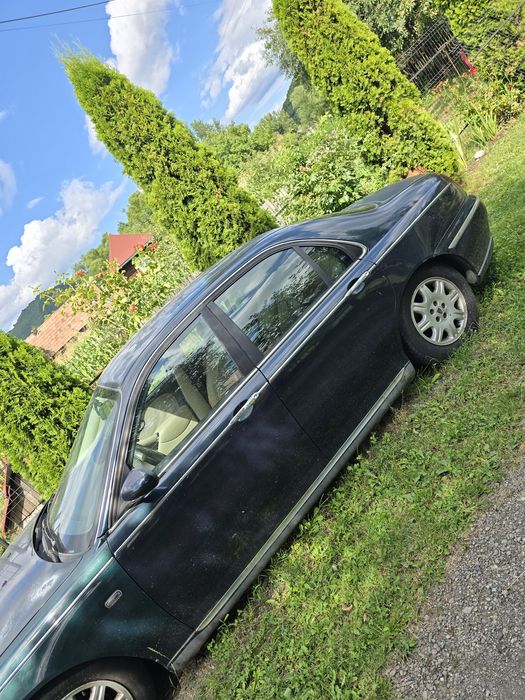 ROVER 75 2002 — imagine 2