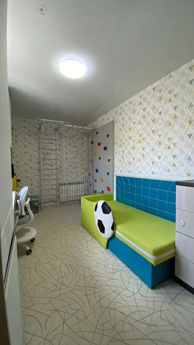Продам 3-комн квартиру
