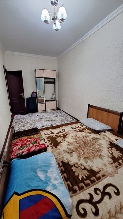 Чилонзор 18 кв  2/2/4.  Метрога якин