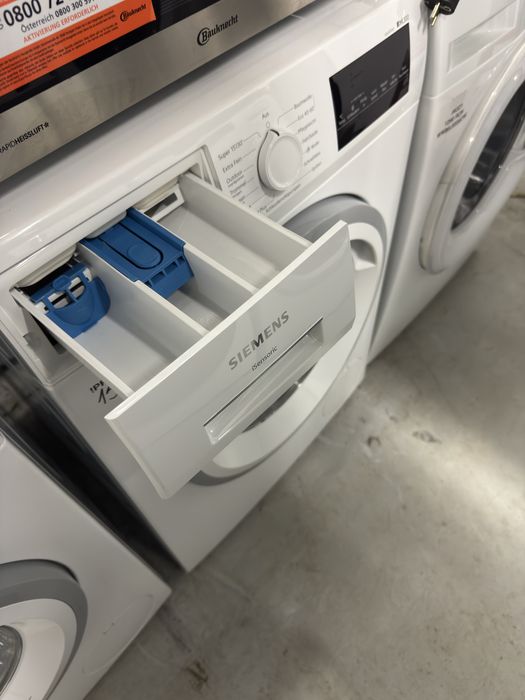 Promotie!! Mașină de spălat rufe Siemens WM14NK03