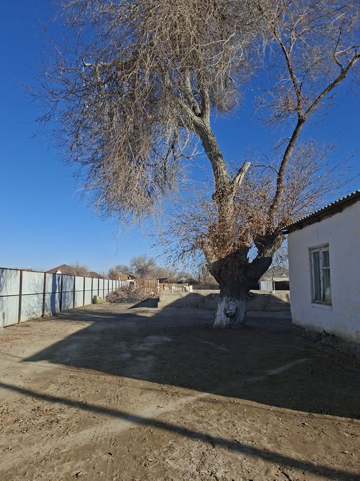 Үй сатылады тез арада