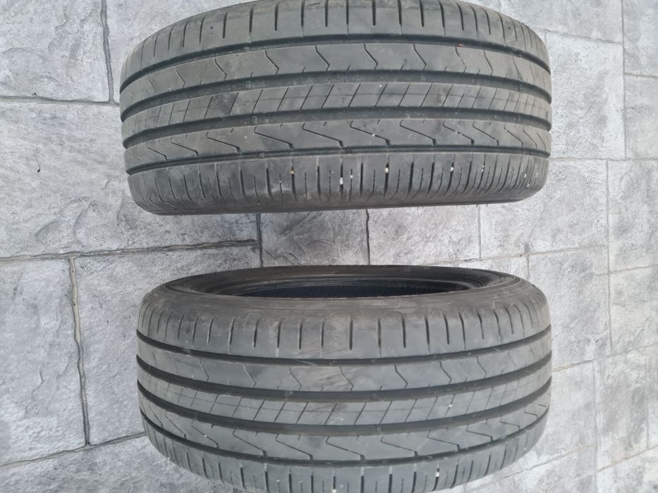 Anvelope 235 55 R18