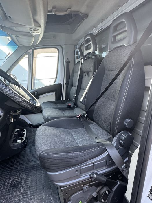 Fiat ducato prelata 10paleti 3.0 180cp