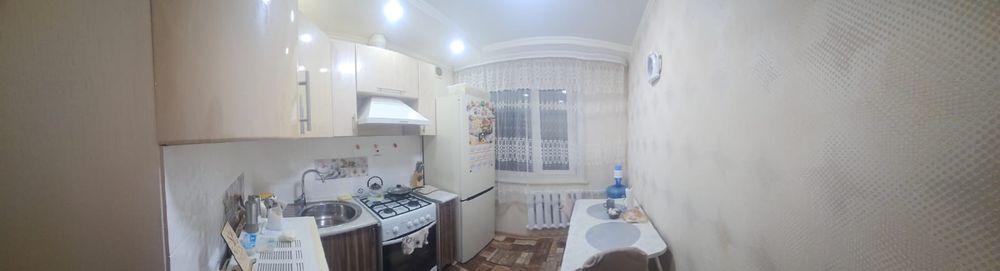 Продам 2х комн квартиру