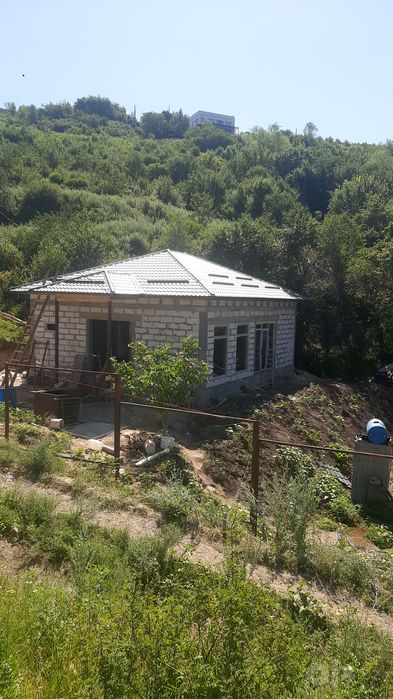 Nurdan uy quramiz