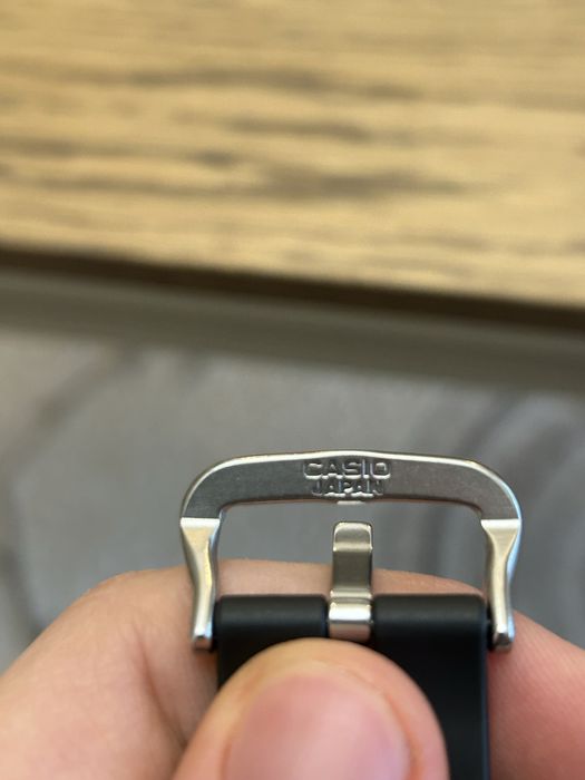 Ceas original Casio G-SHOCK GM-2100 – stare nouă, full set