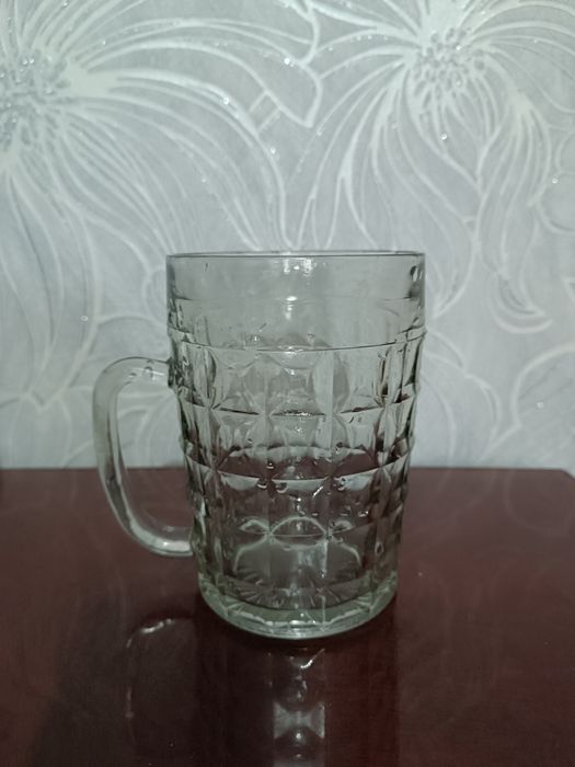 Пивные кружки 3 шт