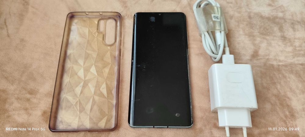 Huawei P30 Pro използван