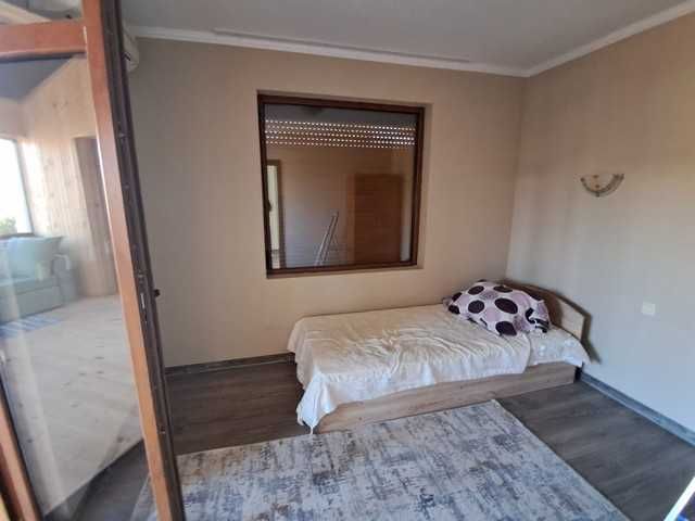 Продава нова 2 етажна къща с планинска гледка и Акт16, 13км до СлБряг