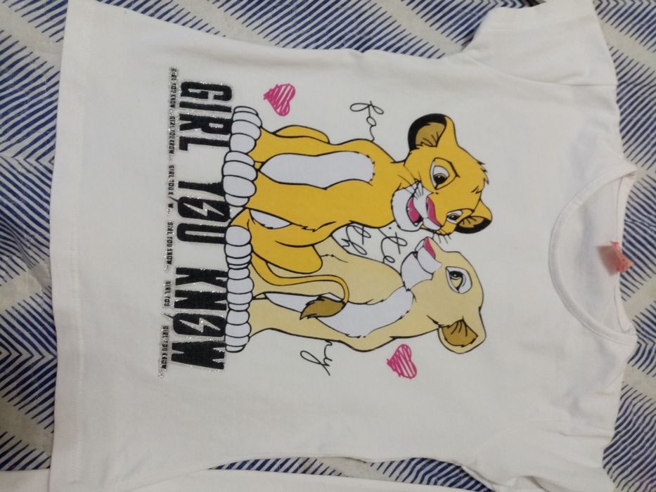 Костюм  р. 122-128