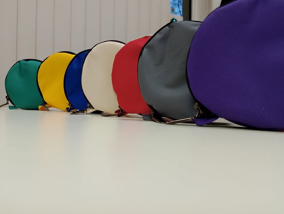 Евро портомоне за монети