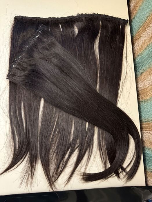 Естествена коса Ladies point