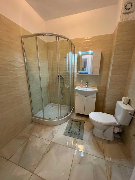 Garsonieră de închiriat | Militari Residence | Strada Orhideelor | Etaj 3 | Lift | Parcare