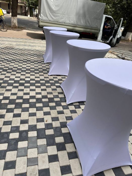 Arenda furshetni stol