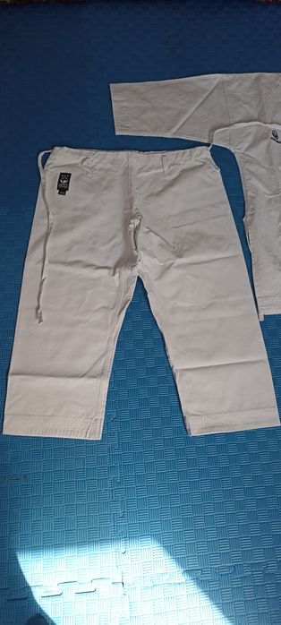 Кимано для ката. Токайдо