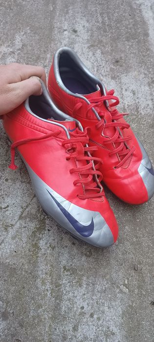 Ghete de fotbal Nike