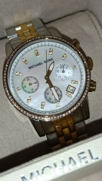 Часы MICHAEL KORS идеальное