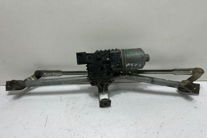 Ansamblu stergator cu motoras 6y1955023c Skoda Fabia 6Y seria