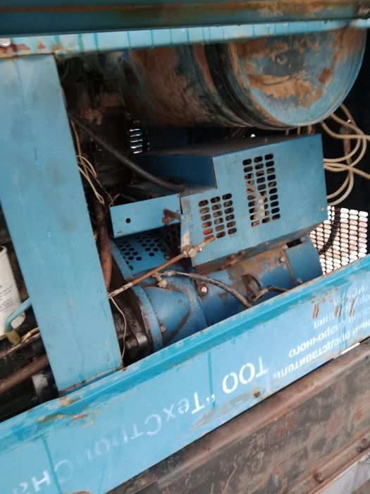 Продам Сак мотор Мтз